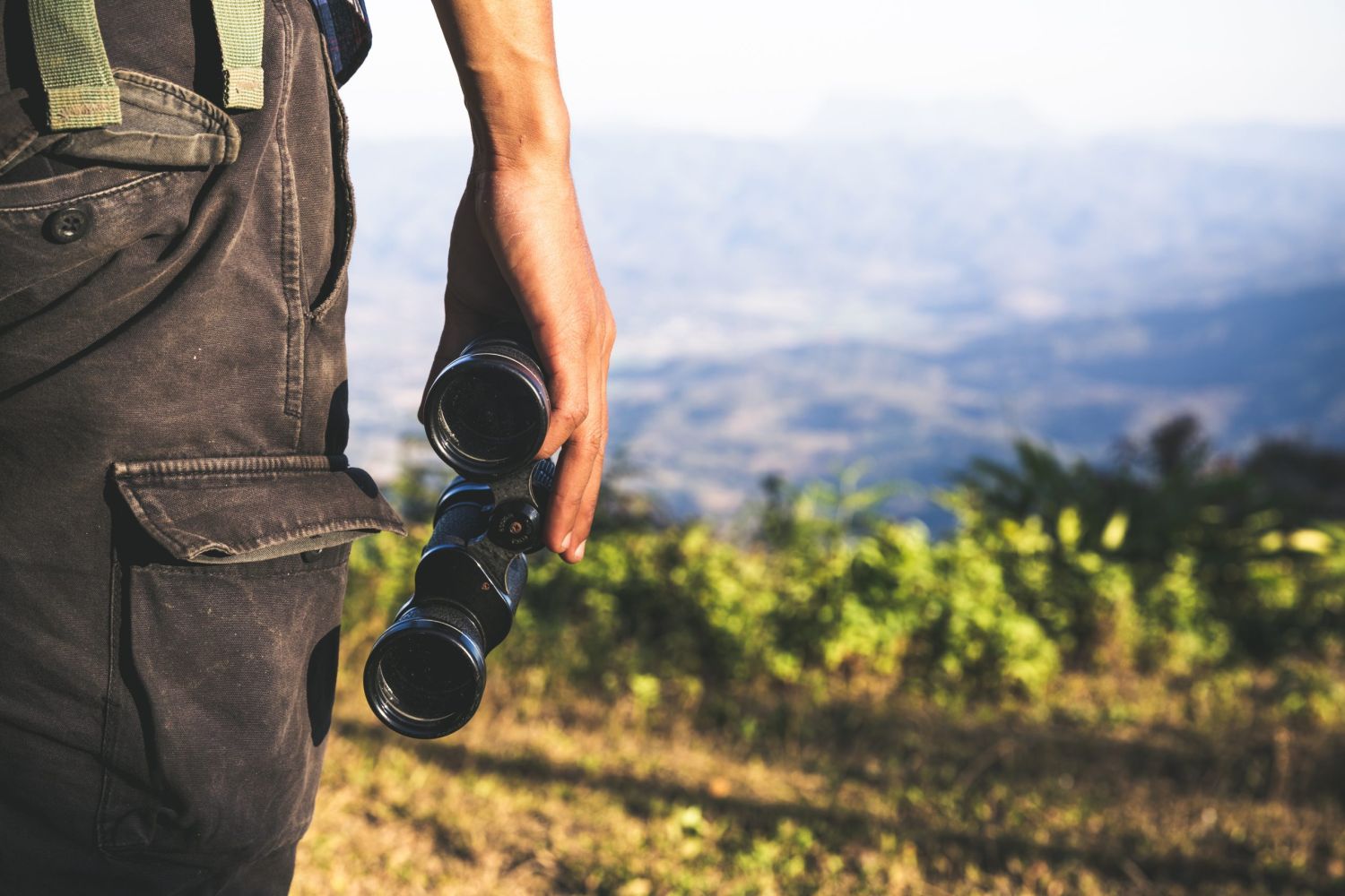 Sostenibilidad: como podemos fomentar un turismo responsable