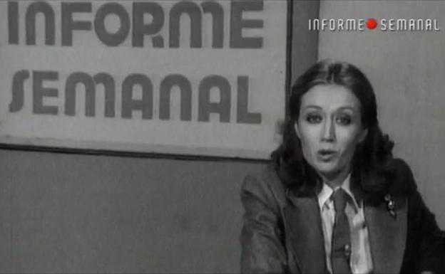 50 años con ‘Informe Semanal’ y ‘Estudio Estadio’ o de cuando RTVE miró a la tele americana e italiana