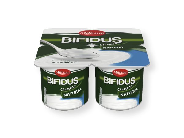 En caso de que no te guste mucho el yogur natural