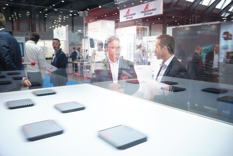 Battery Show Europe 2023 se centra en alcanzar el pleno potencial de Europa en la fabricación de baterías sostenibles, competitivas y de alto rendimiento