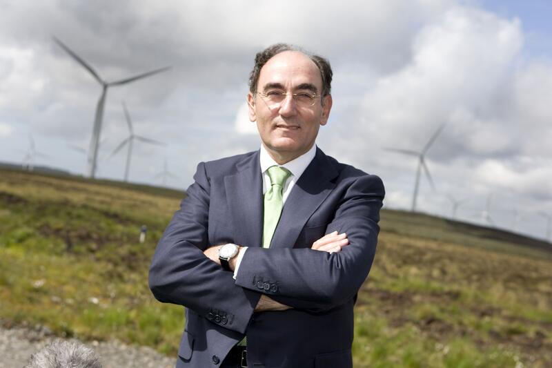Iberdrola vende al Gobierno mexicano gran parte de su negocio en el país por 5.478 millones