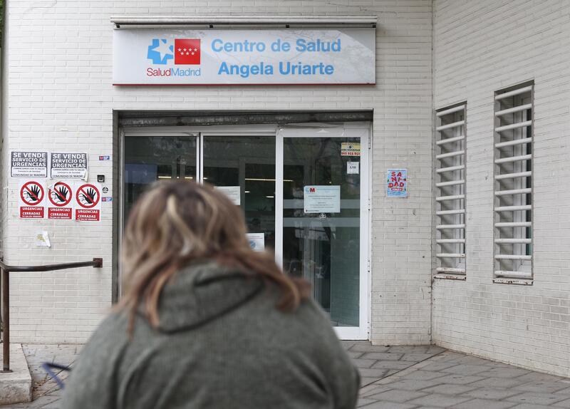 El absentismo laboral por bajas médicas repunta hasta el 5,1% a cierre de 2022, según Adecco