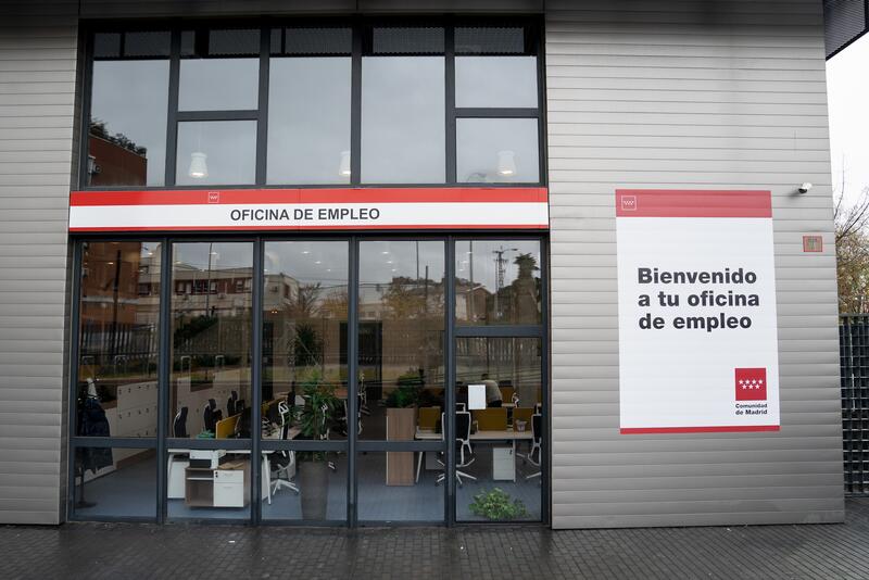 Randstad prevé que la creación de empleo se desacelere en 2023, con el paro por encima de 3 millones