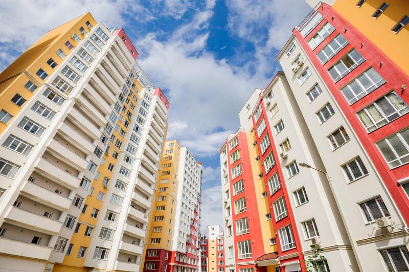 El precio del alquiler sube un 4,64% en marzo, según pisos.com