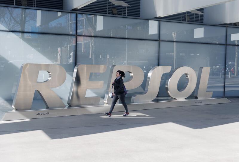 Dos proyectos de Repsol para impulsar el hidrógeno renovable en España reciben 25 millones en ayudas del IDAE