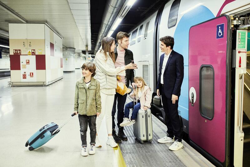 Nuvei, Ouigo y Travelfine se incorporan como socios a CEAV