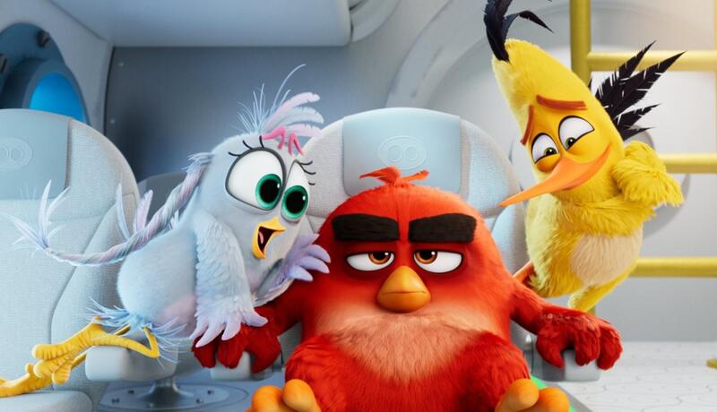 Sega lanza una OPA de 706 millones sobre Rovio, el creador de ‘Angry Birds’