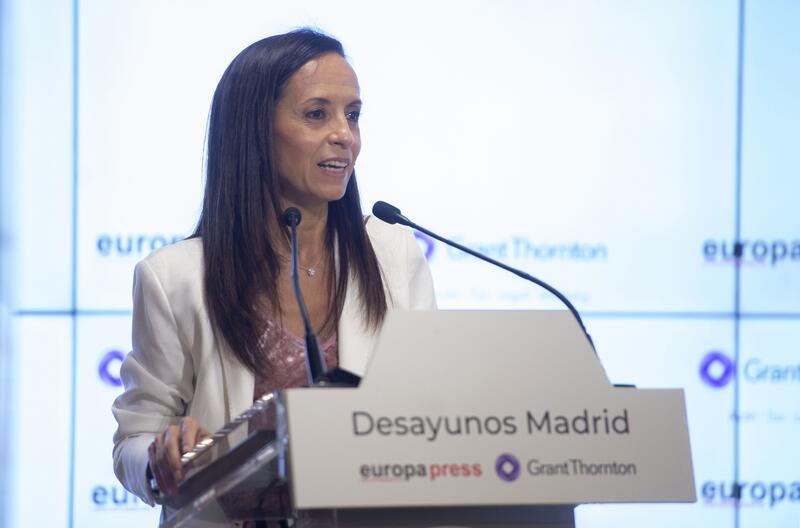 Redeia mantiene ganancias en el primer trimestre, con 180,4 millones, e impulsa sus inversiones