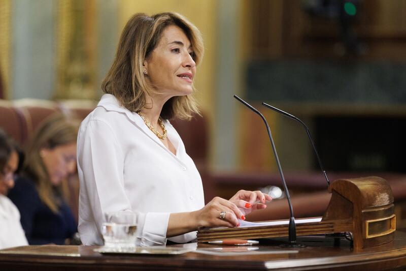 El Gobierno aprobará el próximo martes el acuerdo entre Transportes y Defensa para la compra de suelo