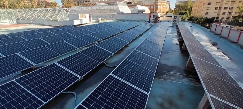 El sector hotelero demanda la creación de una plataforma colaborativa de eficiencia energética