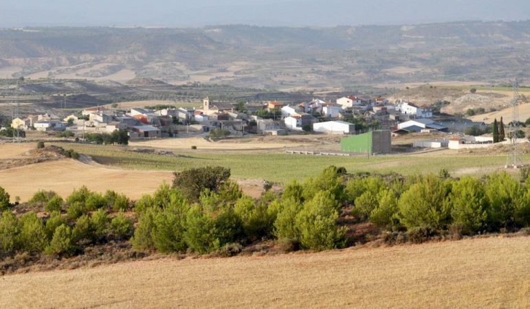 5 espectaculares pueblos que te pagan por vivir en ellos 21 Merca2.es pueblos