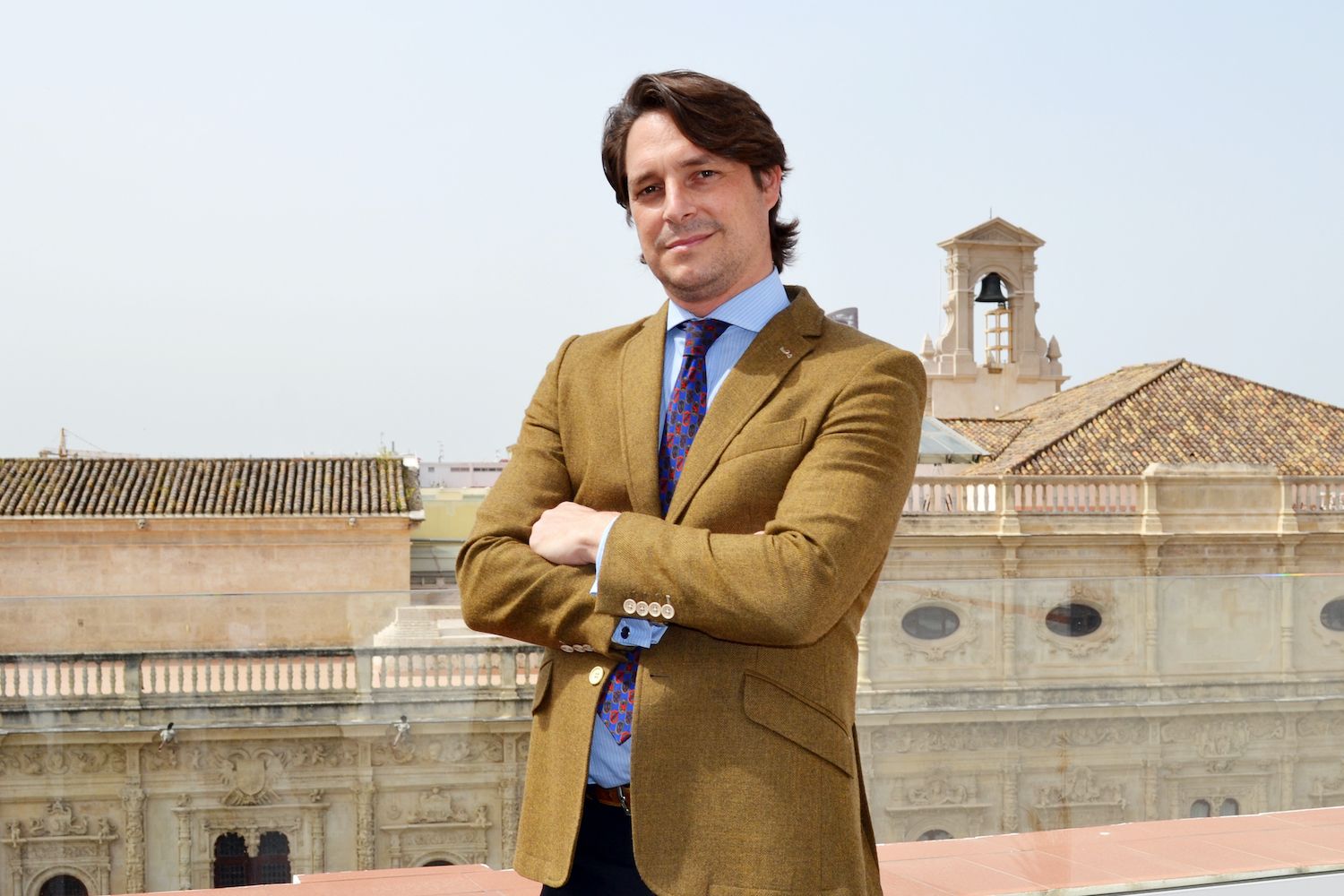 Crowe y la Cámara de Comercio de Ceuta se alían para atraer tecnológicas y startups a la Ciudad Autónoma