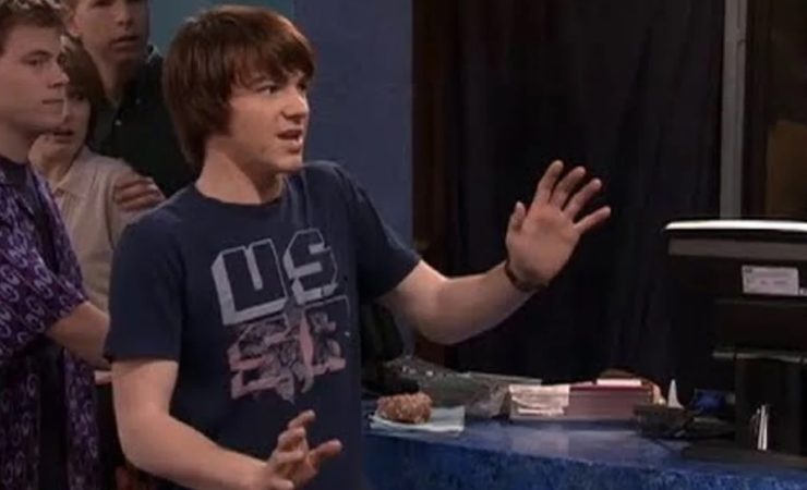 "Se le considera desaparecido y en peligro"