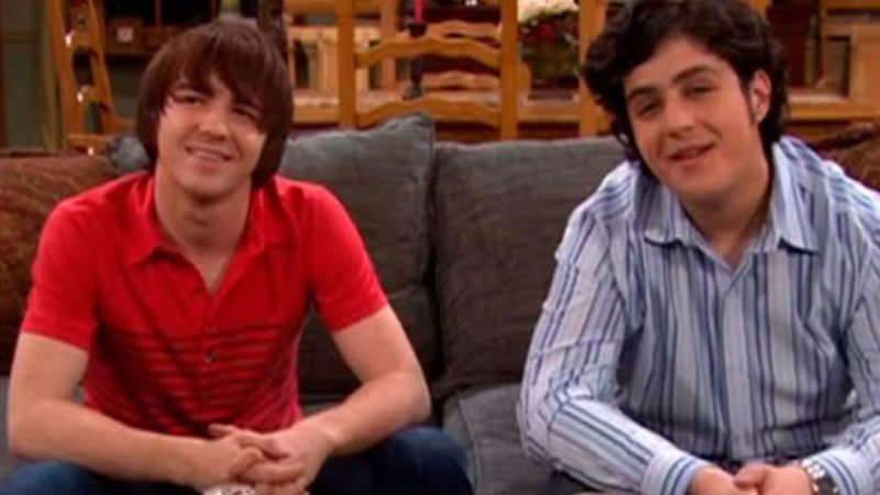 Todos se unieron a la búsqueda del actor