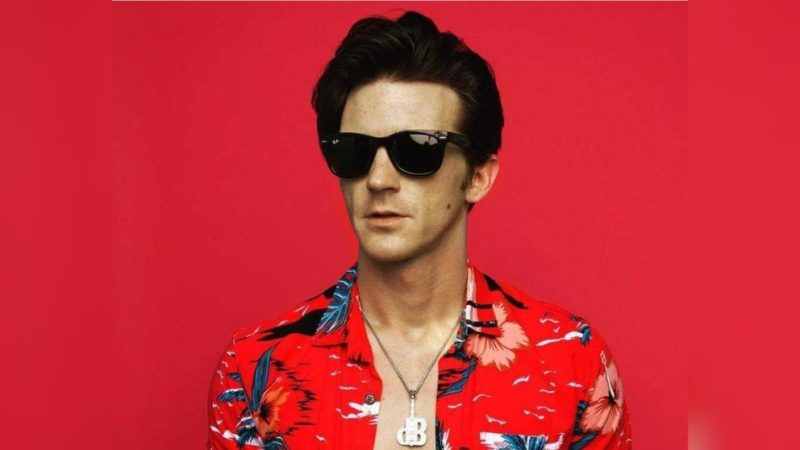 Bell saltó a la fama en 2004 gracias al éxito de 'Drake & Josh'