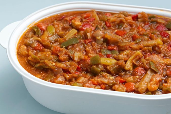 Así puedes hacer una receta tradicional y sana con tomate y ajo en pocos pasos 36 Merca2.es receta tradicional