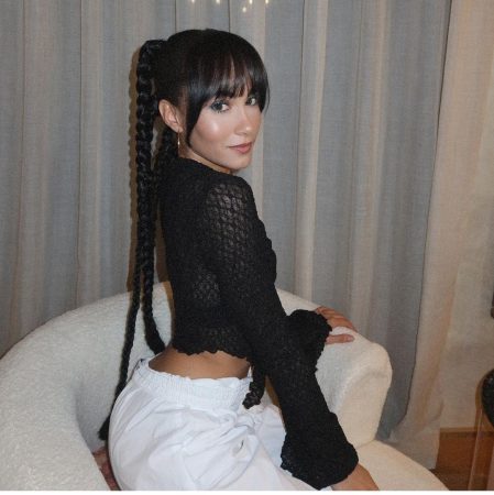 Aitana look Merca2.es