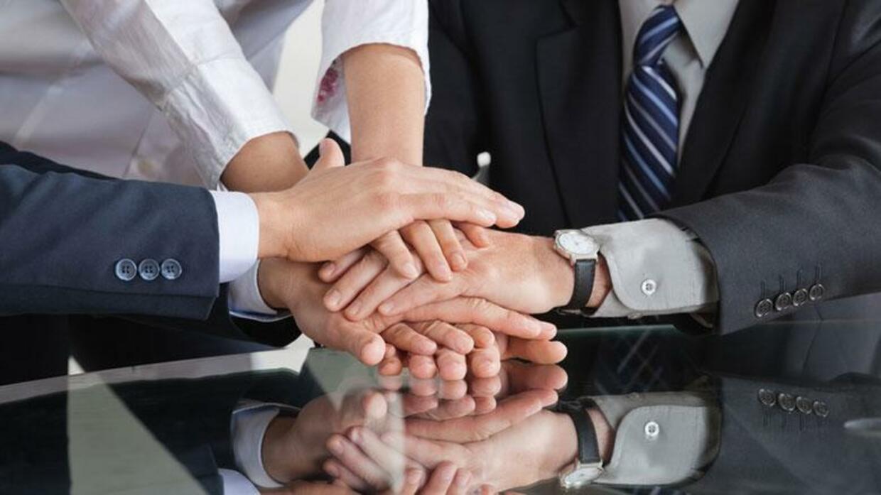 Alianzas empresariales: cómo crear relaciones sólidas y beneficiosas