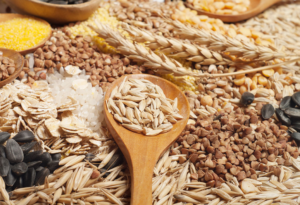 Alimentos integrales: 10 formas de incorporarlos en tu dieta 2 Merca2.es ¿Cómo puedes incorporar alimentos integrales en tu dieta?