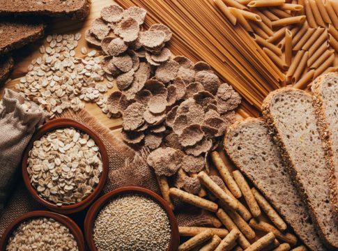 Alimentos integrales 3 Alimentos integrales