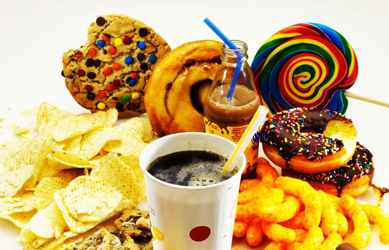 Alimentos integrales vs. refinados: 9 maneras de cuidar tu salud 4 Merca2.es Cómo puedo reducir el consumo de alimentos procesados