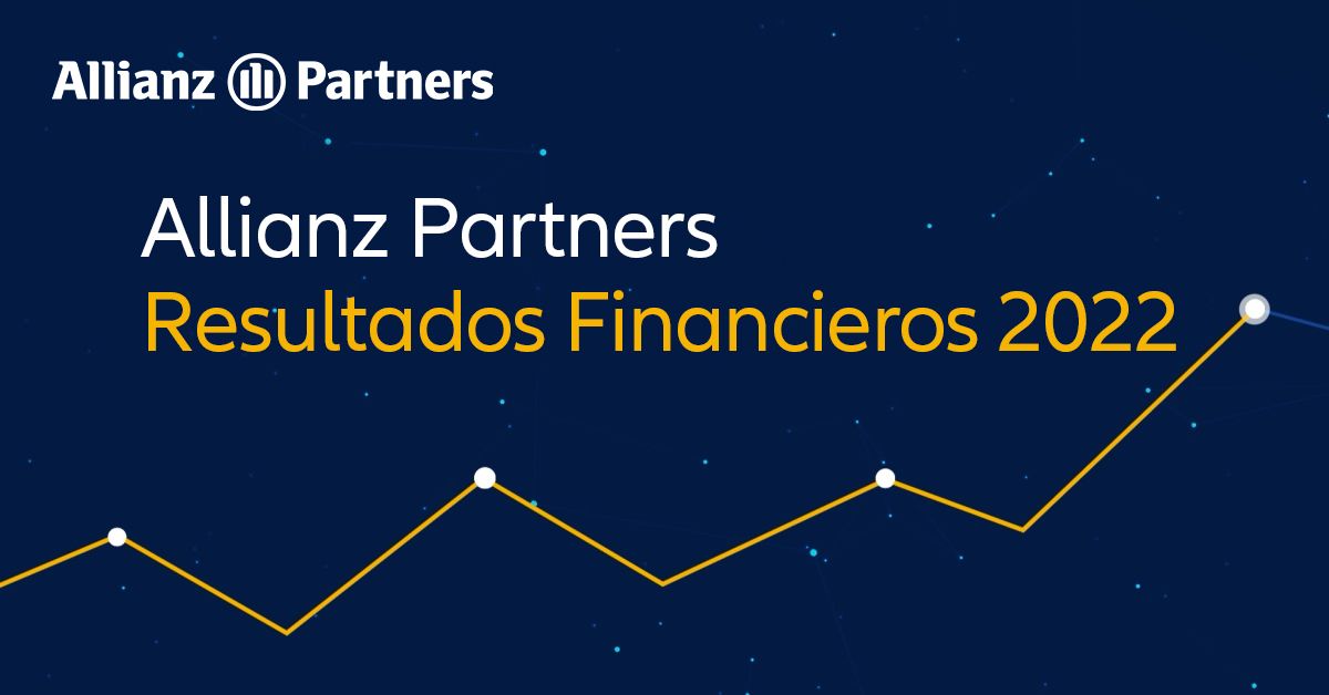 Allianz Partners registra un 33% más de ingresos en 2022, impulsado por el crecimiento de los viajes