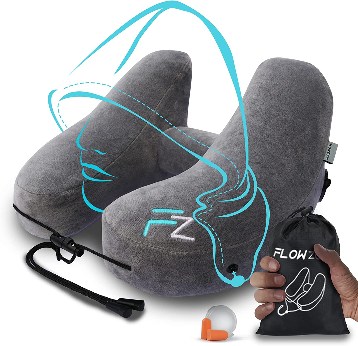 Amazon tiene el complemento perfecto para tus viajes