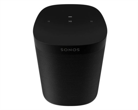 JBL, Energy System y más: 10 ofertas de El Corte Inglés para disfrutar de la música vayas donde vayas 50 Merca2.es Altavoz inalámbrico Sonos One SL Negro Multiroom el corte ingles