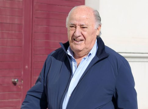 Amancio-Ortega