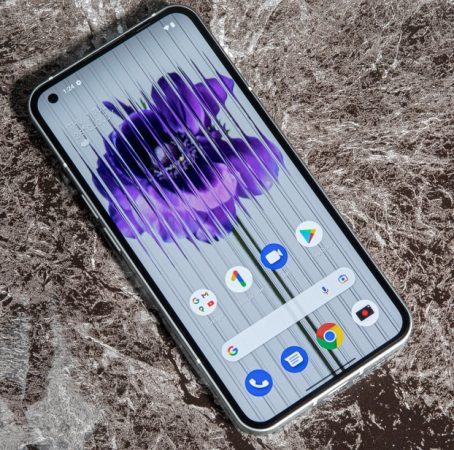 El grado de conectividad es ideal