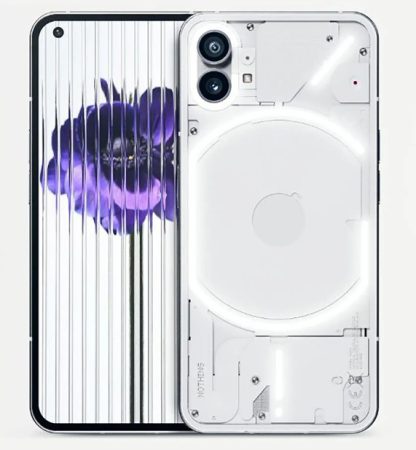 Un nuevo dispositivo con muchas buenas prestaciones