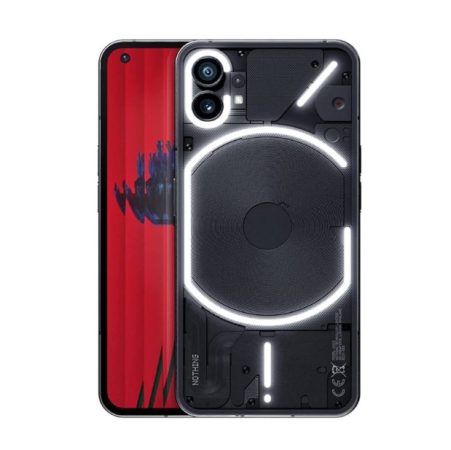 Comprar el Nothing Phone (1) al mejor precio