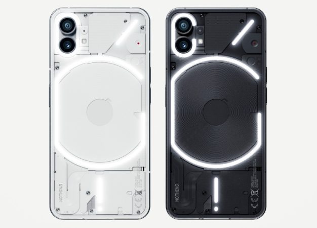 Características de diseño