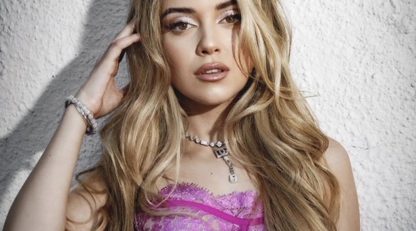 El increíble regalo de Ana Mena en ‘La Resistencia’ para bajar las inflamaciones 30 Merca2.es Efectos negativos tras consumir la moringa