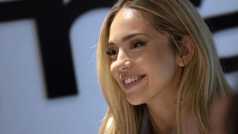 El increíble regalo de Ana Mena en ‘La Resistencia’ para bajar las inflamaciones 25 Merca2.es Propiedades beneficiosas de la moringa, por lo que Ana Mena la recomienda