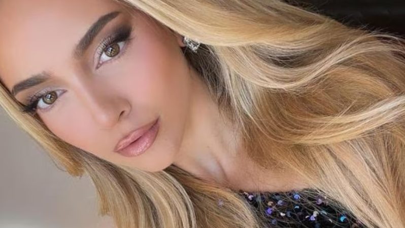 El increíble regalo de Ana Mena en ‘La Resistencia’ para bajar las inflamaciones 26 Merca2.es Algunos beneficios tras el uso de la moringa que Ana mena ha constatado