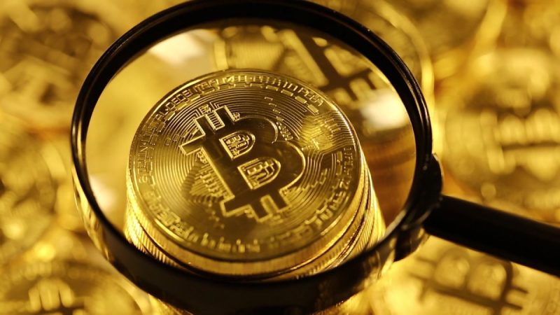 Análisis de criptomonedas