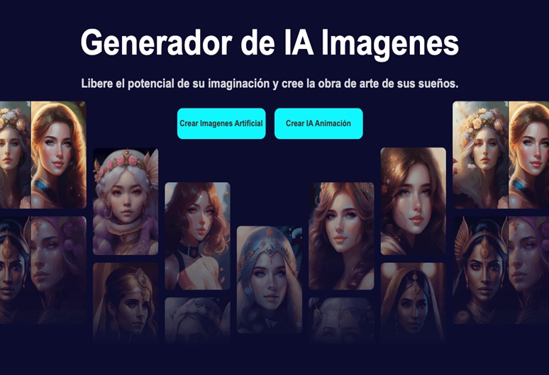 ArtGuru imagenes por inteligencia artificial Merca2.es