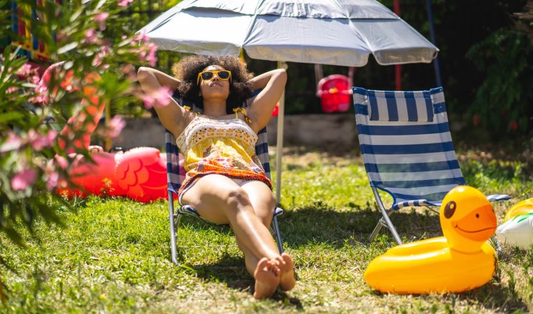 Articulos Lidl para el buen tiempo Merca2.es