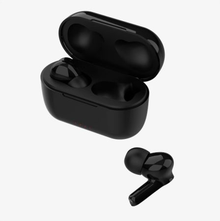 JBL, Energy System y más: 10 ofertas de El Corte Inglés para disfrutar de la música vayas donde vayas 55 Merca2.es Auriculares de boton Inves T18 Negro True Wireless Merca2.es