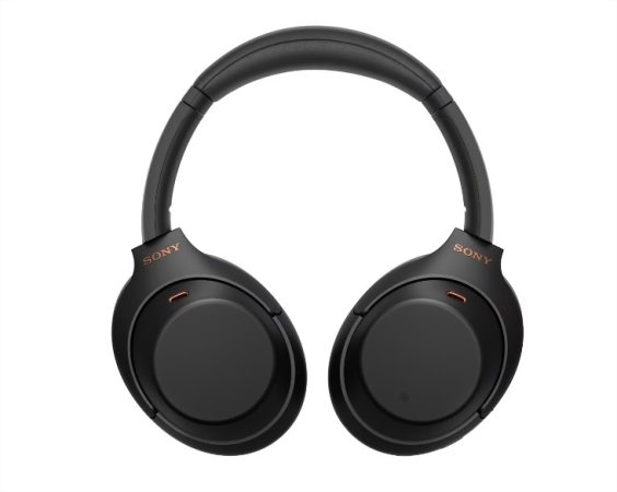 JBL, Energy System y más: 10 ofertas de El Corte Inglés para disfrutar de la música vayas donde vayas 53 Merca2.es Auriculares de diadema Sony WH-1000XM4 Bluetooth, NFC y Noise Cancelling Negro con micrófono