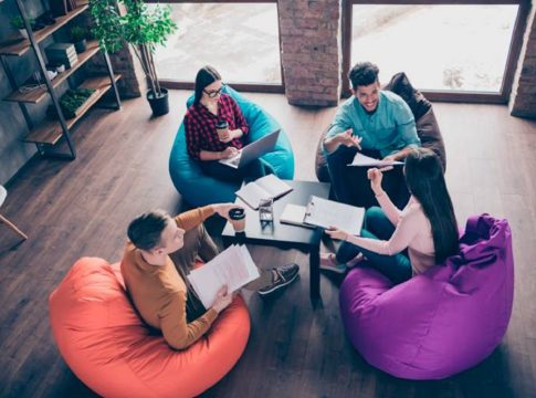 Banco Santander. Impulsa Empresa Banco Santander. Impulsa Empresa