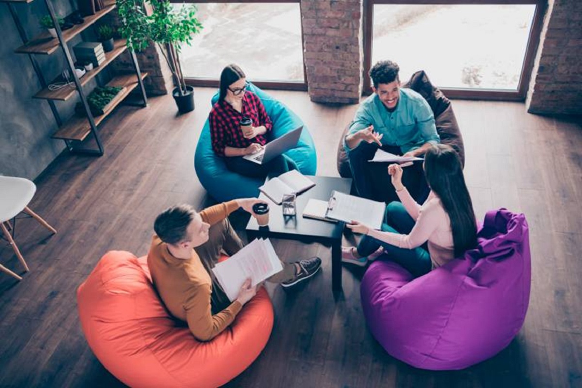 Cómo crear una ‘startup’ y a qué financiación recurrir