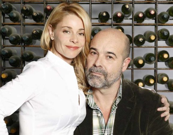 Belen Rueda y Antonio Resines Merca2.es