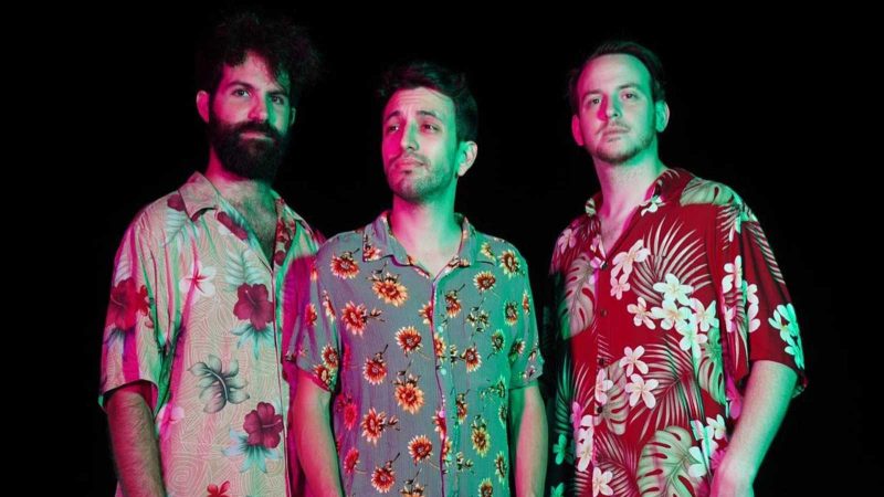 Otros artistas que han aprovechado el Benidorm Fest