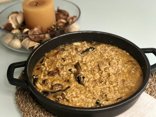 Arroz y secreto: el espectacular plato ibérico de Berasategui 27 Merca2.es Es un plato simplemente irresistible de Berasategui