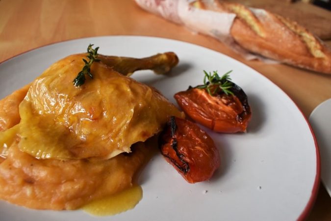 Un último truco de Berasategui