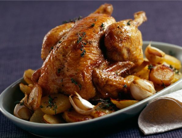 Un truco fundamental de Berasategui