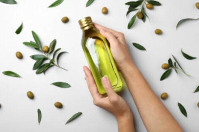 Beneficios de consumir aceite de oliva que Berasategui conoce