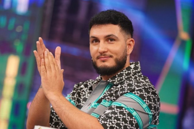 Beret es fan de Rvfv